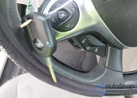 2012 Ford Focus Se z USA, uszkodzony, nr VIN 1FAHP3F29CL243551